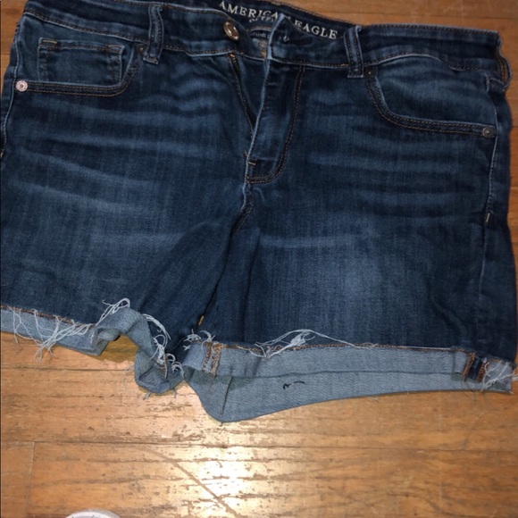 American eagle shorts - Picture 2 of 2